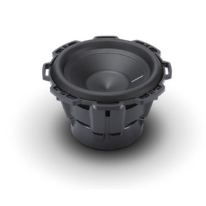 Rockford Fosgate P3D4-10 PUNCH Sub DVC4 