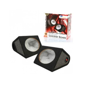Aerpro PB6902 6x9 Ported speaker boxes