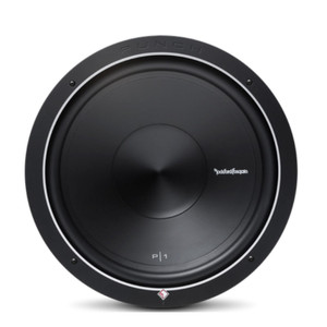 punch 15 inch subwoofer