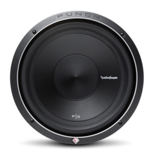 12 Inch Subwoofer | Strathfield Car Radio