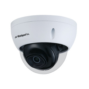 Watchguard VSIPC-8DIRD Compact Series 8.0MP Fixed Mini Dome