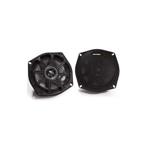 Kicker - 10PS52502 - Weather Proof 5.25 inch Coaxial Speakers 10PS52502