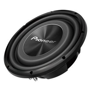Pioneer TS-W312D4 “Champion” Series 12 