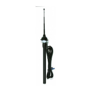 Aerpro AP66B 4 Sect Top Key Mount Antenna