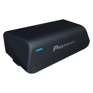 Pioneer TS-WX010A ultra-compact active subwoofer