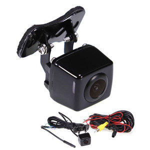 Gator G55CL Surface Mount Switchable Reverse/Rear View Camera