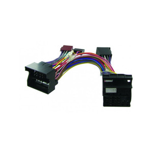 Aerpro CT10FD05 T-Harness To Suit Ford