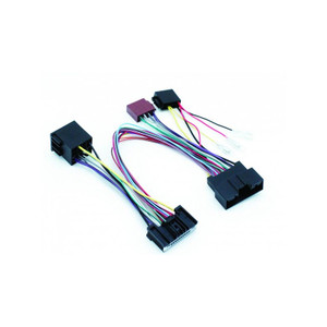 Aerpro CT10FD09 T-Harness To Suit Ford