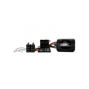 Aerpro CHFT8C Steering wheel control Interface to suit Fiat Ducto