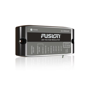 Fusion SG-VREGLED Signature Voltage Regulator