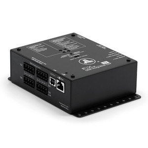 JL Audio FIX-82 OEM Integration DSP with Automatic Time Correction and Digital EQ