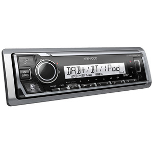 MARINE AUDIO - Marine Stereos - Page 1 