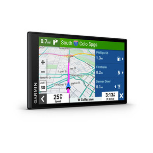 Garmin DriveSmart 66 Live Traffic with Smartphone App 6" Display