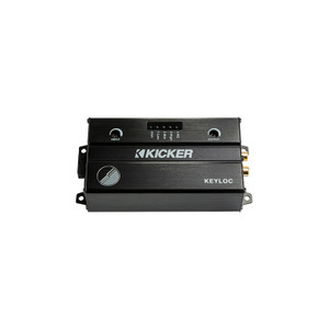 Kicker 47KEYLOC Smart Line-Out Converter