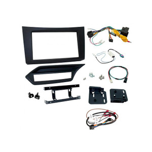 Aerpro FP8313K Install Kit Suit MERCEDES C CLASS W204 12 - 14