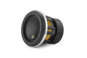 jl 8 inch subwoofer box