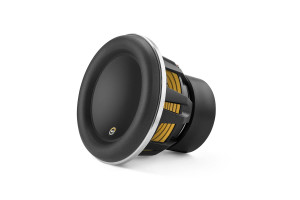 JL Audio CP112-W0v3 Single 12