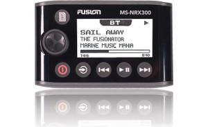 Fusion MS-NRX300 Marine Wired Remote