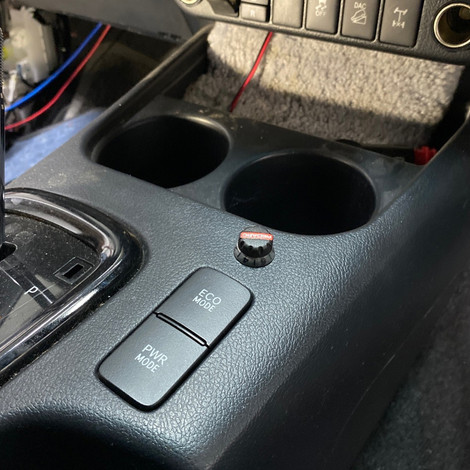 REDARC Brake Controller Installation Sydney | Tow-Pro Elite EBRH-ACCV3 | Strathfield Car Radios