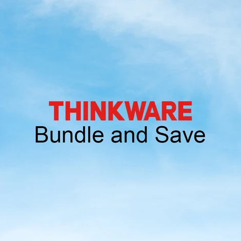 Professional Thinkware Dash Cam Installation in Toyota Prado located in Sydney