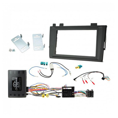 Aerpro FP8556K Install Kit Suit VOLKSWAGEN T6.1 Transporter