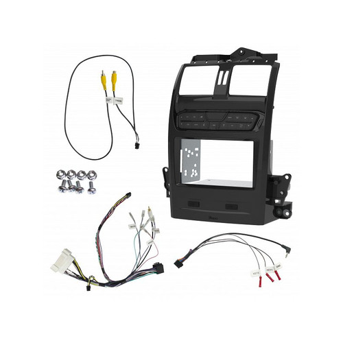 Aerpro FP9750PB Install Kit Suit BA/BF