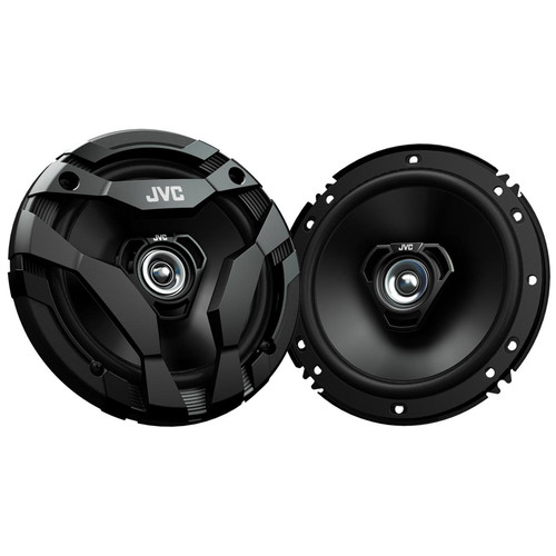 JVC CS-DF620 16CM 6.5" Coaxial speakers 300W peak