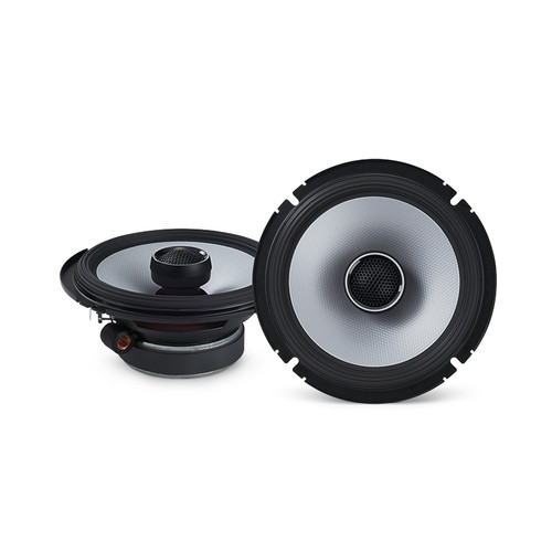 Alpine S2-S65 6-1/2 Inch 2- Way Coaxial Speaker