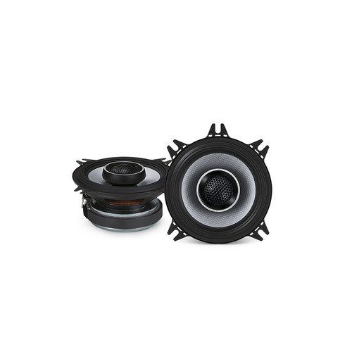 Alpine S2-S40 S-Series 4" 2 Way Coaxial Speaker