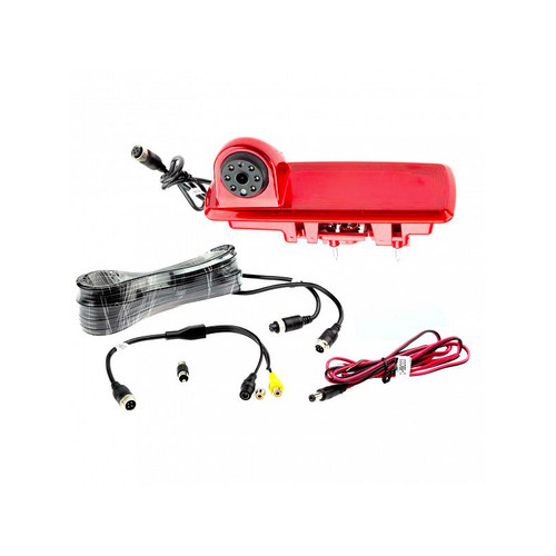 Aerpro G167V Vehicle Specific reverse camera to suit Renault Traffic