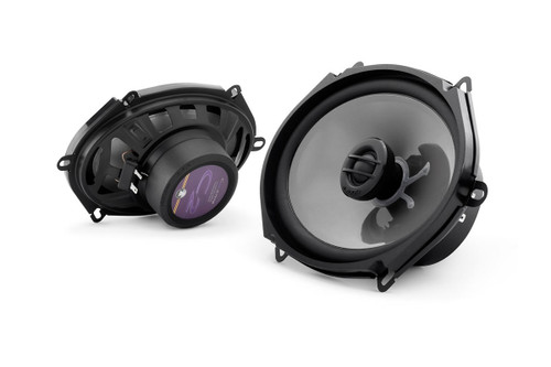 JL Audio C2-570x Evolution 5"x7" 2-way Car Speakers