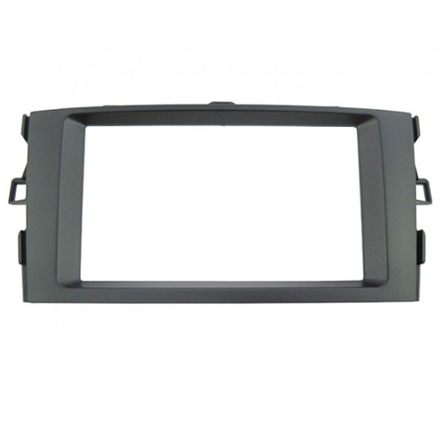 Aerpro FP6426 Double Din Facia to suit Toyota Blade (Grey)