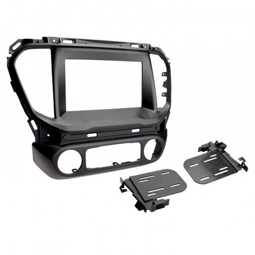 Aerpro FP8410 D/DIN Facia Kit for Holden Acadia