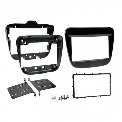 Aerpro FP8415 D/DIN Facia Kit for Holden Equinox