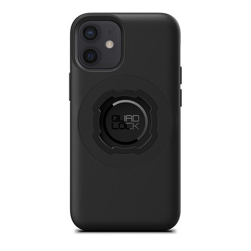 Quad Lock QMC-IP12S MAG Case - iPhone 12 mini