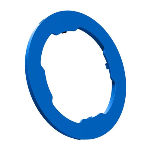 Quad Lock QLP-MCR-BL MAG Ring Blue