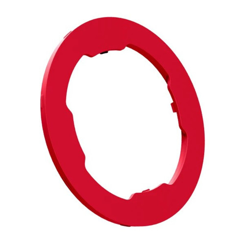 Quad Lock QLP-MCR-RE MAG Ring Red