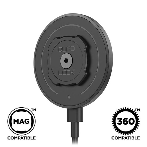 Quad Lock QLH-MAG-WCH MAG Wireless Charging Head