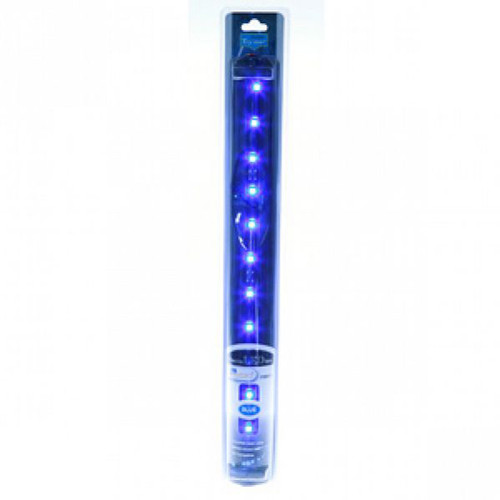 Aerpro FSMD12B 12 SMD LEDs in a Super Flexible Strip (Blue)