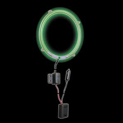 Aerpro LU102G 265mm Neon Ring with Connector (Green)