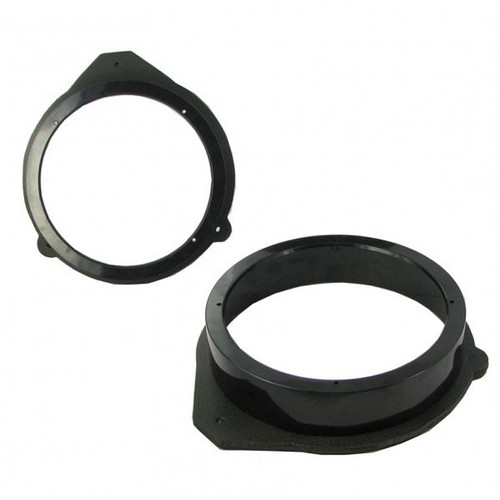 Aerpro APS280 Speaker Spacer Adapters for Audi A3 & A4