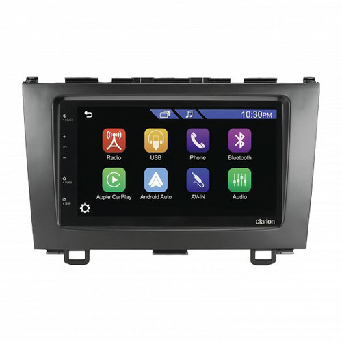 Clarion CL9273K 6.8" Multimedia Receiver designed for Honda CRV