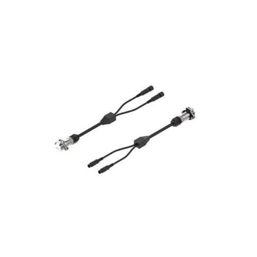 Parkmate PM-WOZCON2 Woza Connector for 2CH (2 PK)