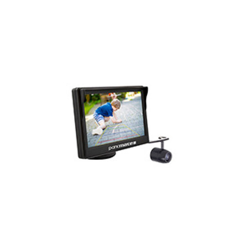 Parkmate RVK43 4.3" Monitor & Camera Pack