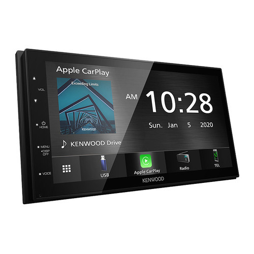 *NEW*NO BOX* DMX5020S 6.8 Inch screen Apple Carplay / Android Auto