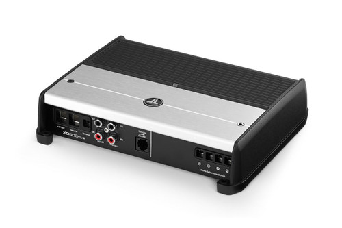 JL Audio XD600/1v2 1 Channel Class D System Amplifier