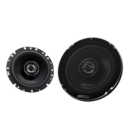Kenwood KFC-PS1797 17 cm 2 Way Speakers