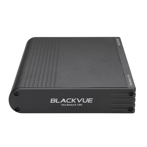 BlackVue Power Magic Ultra B-130A external dashcam battery pack