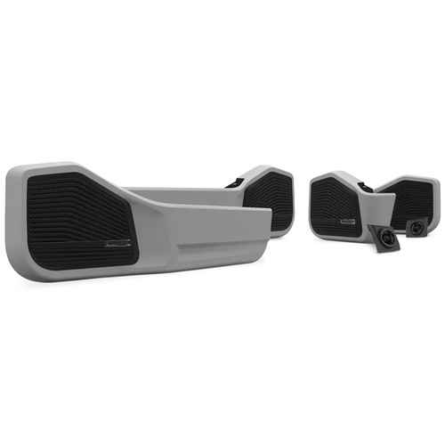 Alpine LC70-S269P S2-Series Premium Sound System for Toyota LandCruiser 76 & 79 Series (Dual Cab)