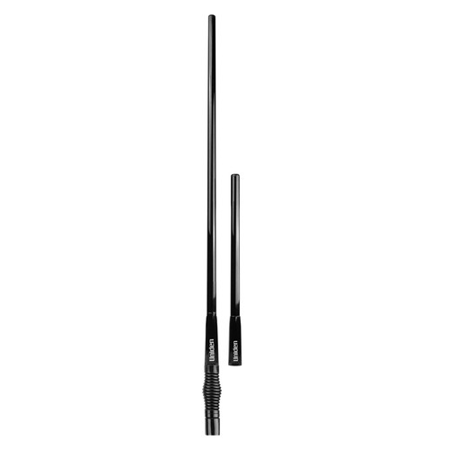 Uniden ATX970TWIN 6.6 3db Dual Ant Kit